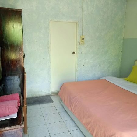 Mk Hotel Ban Nong Ben מראה חיצוני תמונה