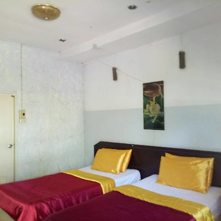 Mk Hotel Ban Nong Ben מראה חיצוני תמונה