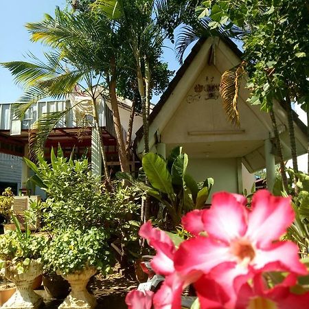 Mk Hotel Ban Nong Ben מראה חיצוני תמונה