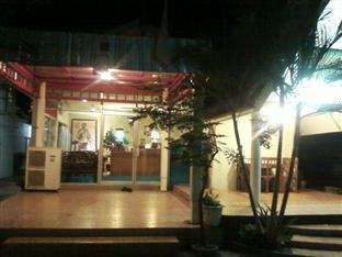 Mk Hotel Ban Nong Ben מראה חיצוני תמונה