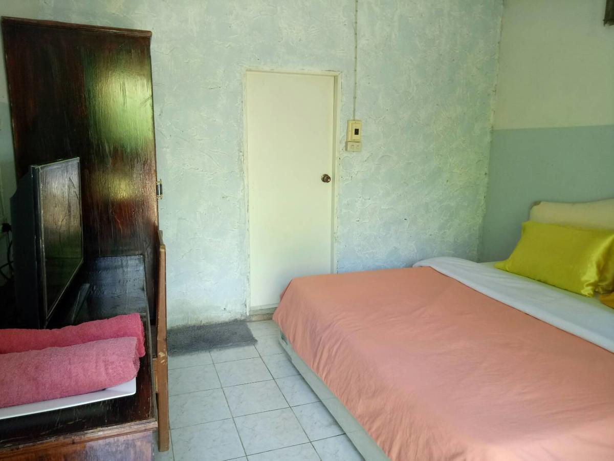 Mk Hotel Ban Nong Ben מראה חיצוני תמונה