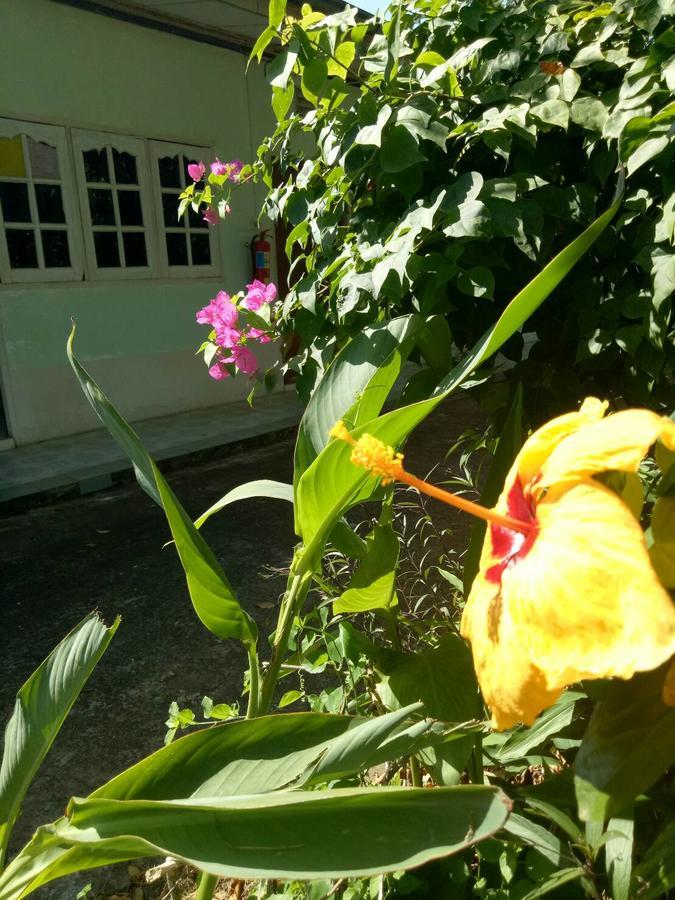 Mk Hotel Ban Nong Ben מראה חיצוני תמונה