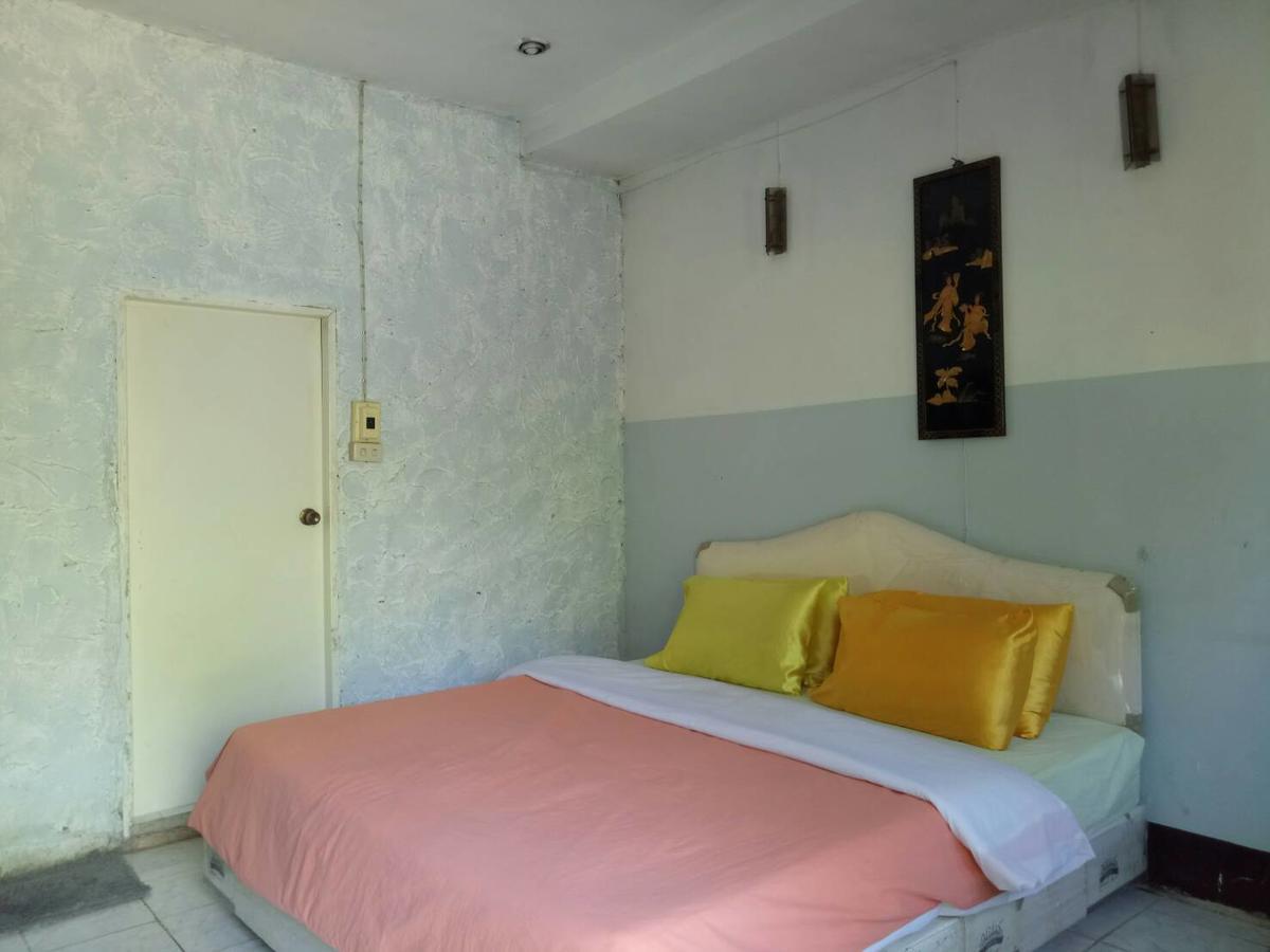 Mk Hotel Ban Nong Ben מראה חיצוני תמונה