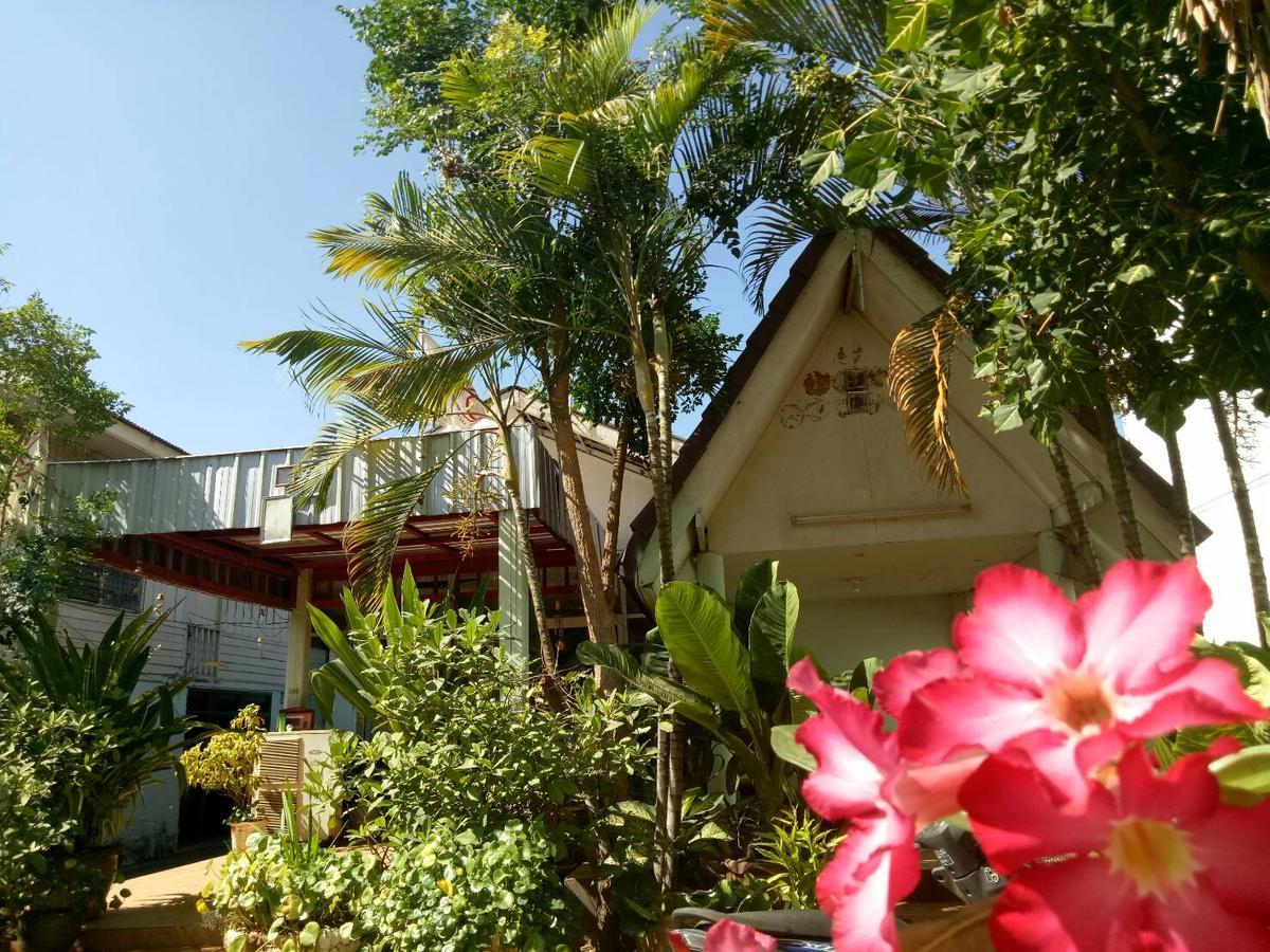 Mk Hotel Ban Nong Ben מראה חיצוני תמונה