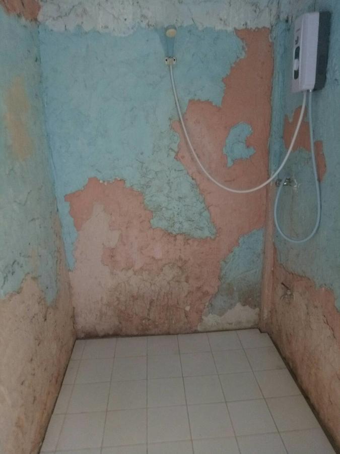 Mk Hotel Ban Nong Ben מראה חיצוני תמונה
